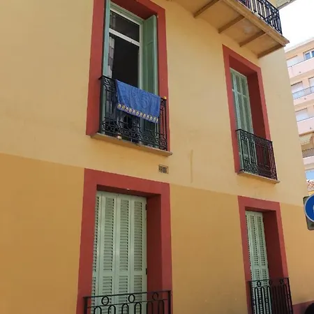 Le Cernuschi 2d Appartement *